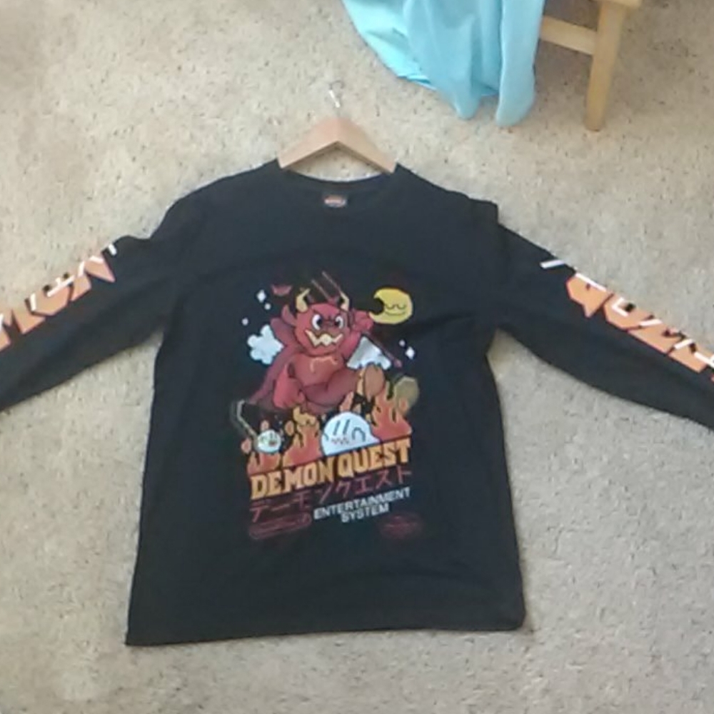 shirt